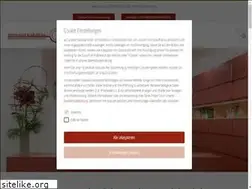 Sites similar to internisten-gg.de