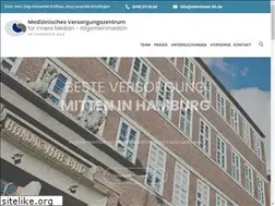 Sites similar to internisten-hh.de
