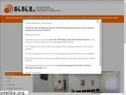 Sites similar to internisten-nbg.de