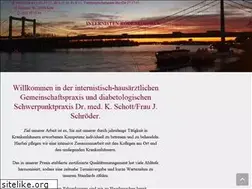 Sites similar to internisten-rodenkirchen.de