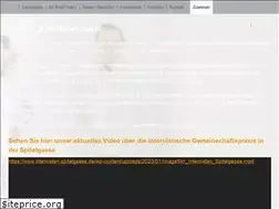 Sites similar to internisten-spitalgasse.de