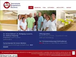 Sites similar to internisten-stockerau.at