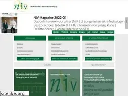 Sites similar to internisten.nl