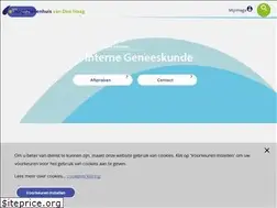 Sites similar to internistendenhaag.nl