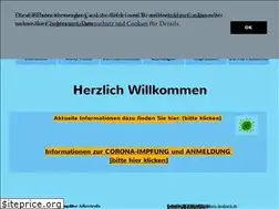 Sites similar to internistenpraxis-heubach.de