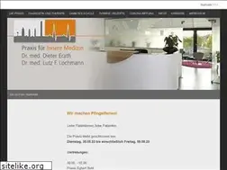 Sites similar to internistenpraxis-rottweil.de