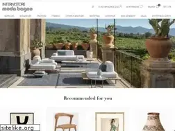 Sites similar to internistore.com