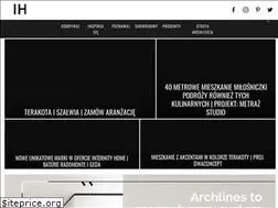 Sites similar to internityhome.pl