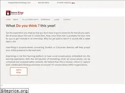 Sites similar to internkings.com