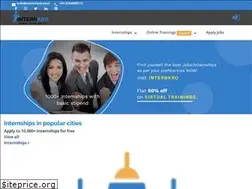 Sites similar to internkro.com