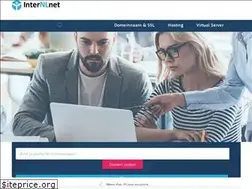 Sites similar to internl.net