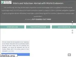 Sites similar to internmexico.com