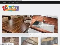Sites similar to interno-mebel.ru