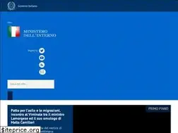 Sites similar to interno.it