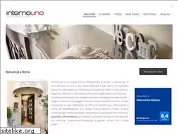 Sites similar to interno1.it