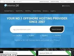 Sites similar to internoc24.host