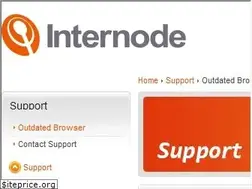 Sites similar to internode.com.au