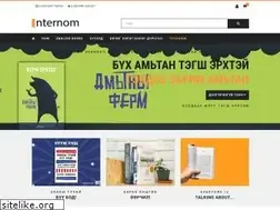 Sites similar to internom.mn