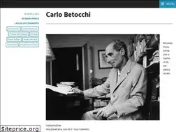 Sites similar to internopoesia.com