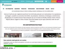 Sites similar to internorm.nl
