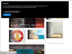Sites similar to internosblog.it