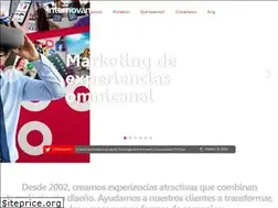Sites similar to internovam.com