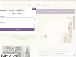 Sites similar to internovias.com.br