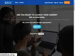 Sites similar to internplug.com