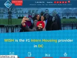 Sites similar to internsdc.com