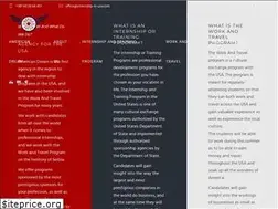 Sites similar to internship-in-usa.com