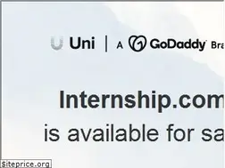 Sites similar to internship.com