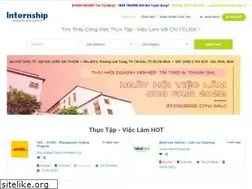 Sites similar to internship.edu.vn