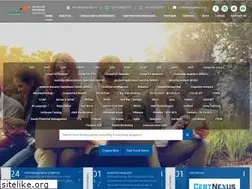 Sites similar to internship.technovalley.co.in