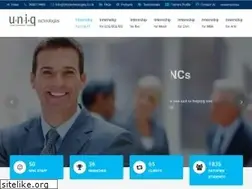Sites similar to internshipinchennai.com