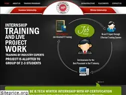 Sites similar to internshipindia.in
