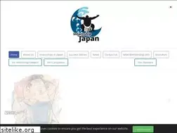 Sites similar to internshipjapan.org