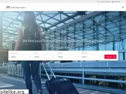 Sites similar to internshipmakers.com