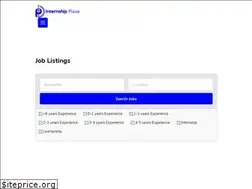 Sites similar to internshipplaza.com
