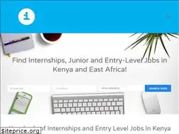 Sites similar to internships-ke.co.ke