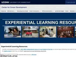 Sites similar to internships.uconn.edu