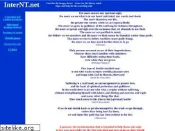 Sites similar to internt.net