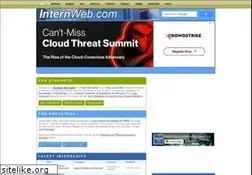 Sites similar to internweb.com