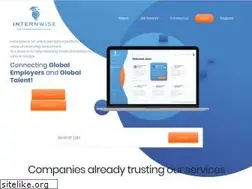 Sites similar to internwise.eu