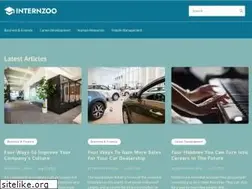 Sites similar to internzoo.com