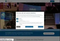 Sites similar to intero-technologies.de