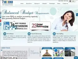 Sites similar to intero.in