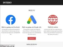 Sites similar to intero.vn