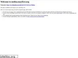 Sites similar to interoccupy.net