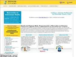 Sites similar to interoceanstudio.net