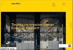 Sites similar to interoffice.co.jp